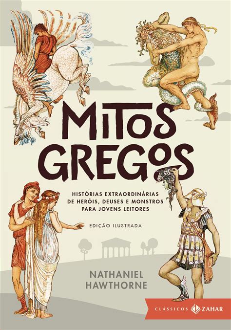 mitos gregos - mitos de mexico
